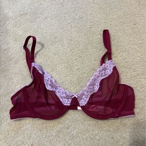 Victoria’s Secret Tease Unlined Bra